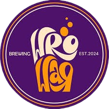 Wrowar Brewing
