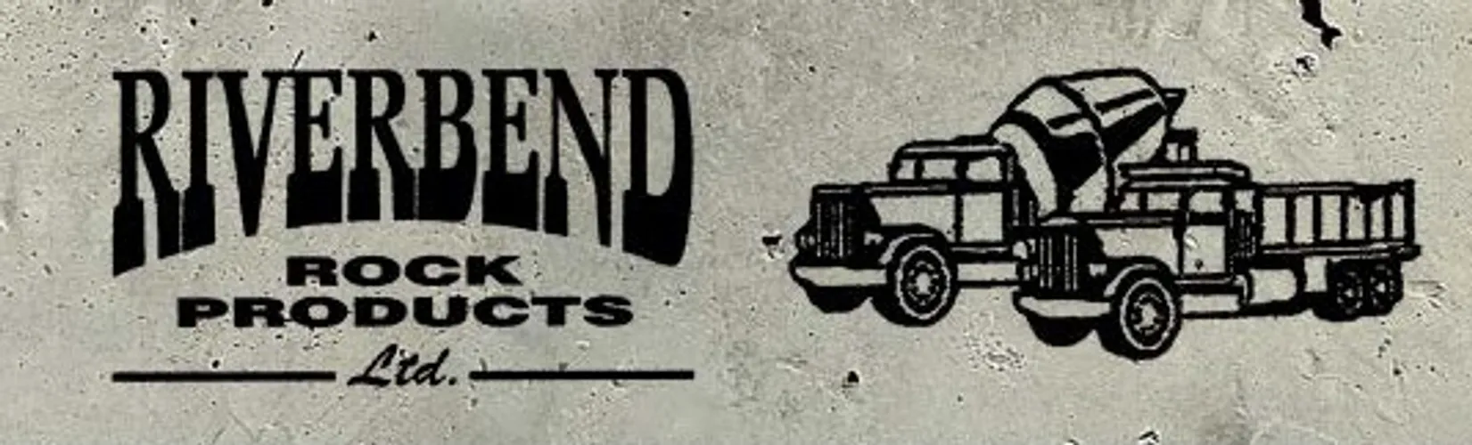 Riverbend  Rock Products