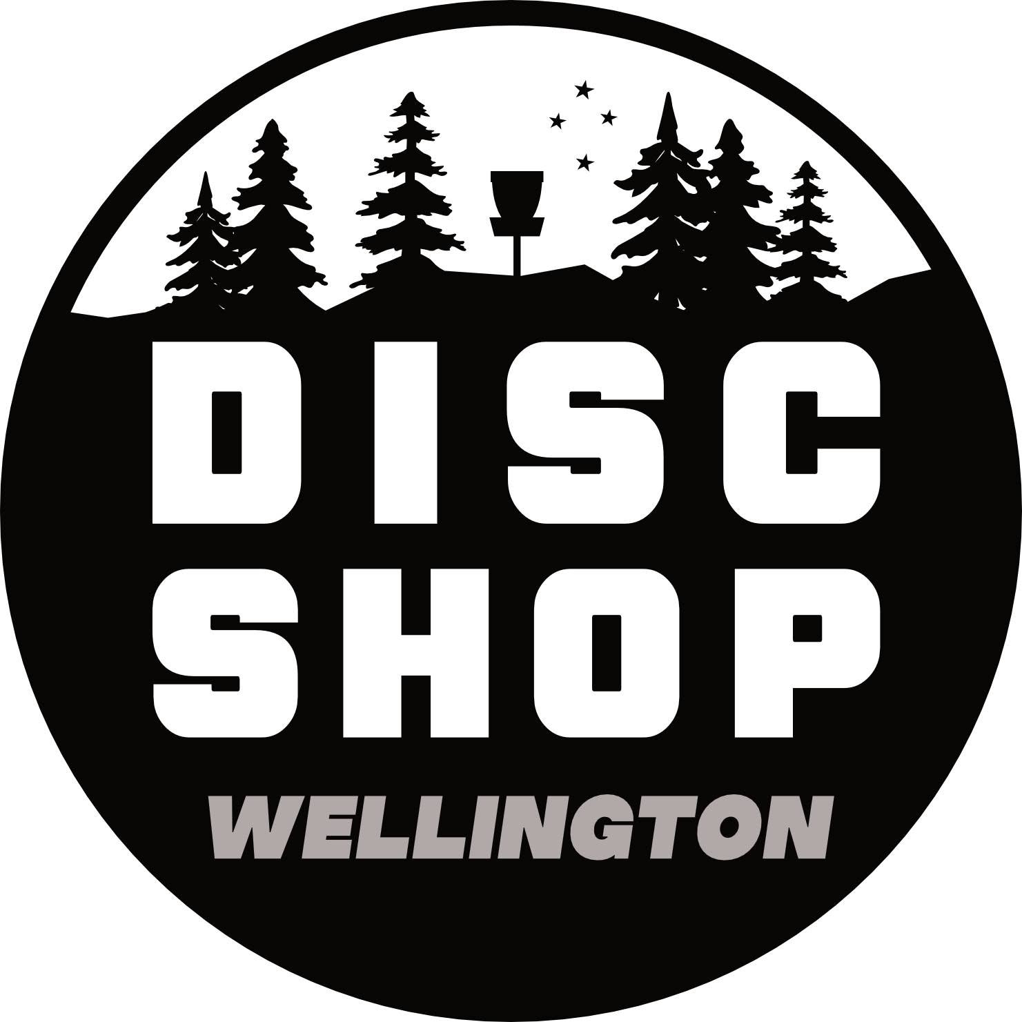 DISC SHOP WELLINGTON