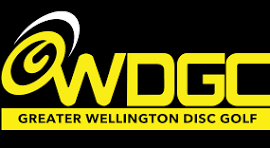 Greater Wellington Disc Golf